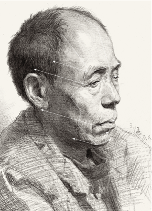 素描教學(xué)